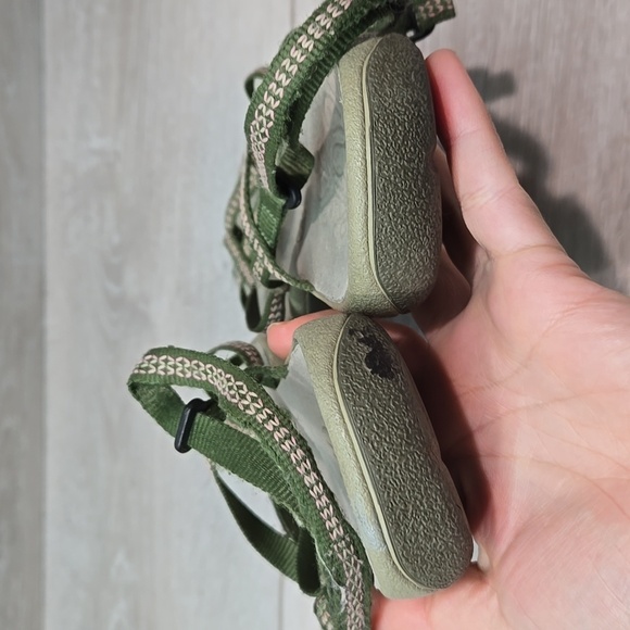 Keen Womens Strappy Outdoor hiking Sandals shoes sz 8.5 - Picture 6 of 9